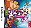 Totally Spies 2 Undercover NDS
