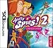 Totally Spies 2 Undercover NDS