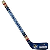 Florida Panthers Mini Wood Hockey Stick
