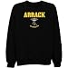 Sweatshirt Black  Arrack Is Health  Drinks