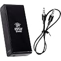 GSI E3-AB Portable Headphone Amplifier With Bass Booster - For Apple iPod, MP3 Players And Standard Music Audio Devices