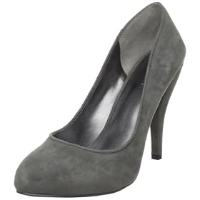 Nine West Womens Finney Pump