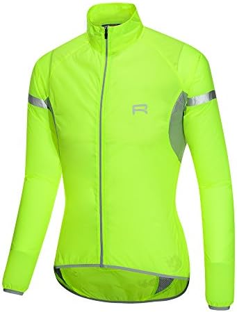 Riposte Long Sleeve Cycling Jacket