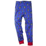 POLARN O. PYRET Cityscape Print Leggings 6 8 YRS/Blueprint POLARN O. PYRET Cityscape Print Leggings 6 8 YRS/Blueprint