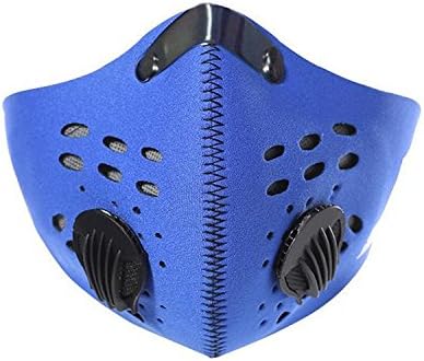 Fashion Windproof Warmth Face Mask for Mountain Bike