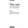 �be mit. Heft 6. Texte f�r das 10-Minuten-Computerschreiben: Moderne Trainingstexte f�r das Tastschreiben