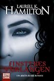 Produkt-Bild: Finsteres Verlangen: Ein Anita Blake Roman