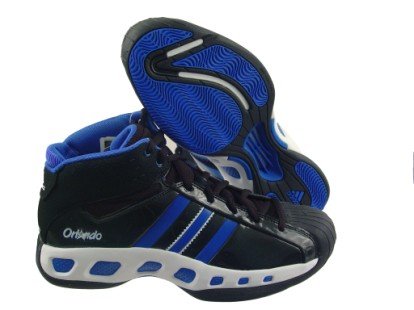 adidas Basketball Shoes-Adidas Men's NBA Promodel S Heritage Basketball Shoe-Mens adidas Basketball Shoes-Mens Basketball Shoes
