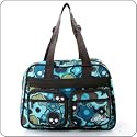 PlusMinus Tasche Da Vinci