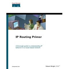 IP Routing Primer
