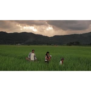 Metro Manila [Import anglais]