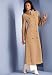 metrostyle Long Double Breasted Coat-visli Cheap Deals