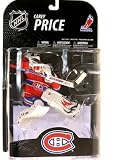 McFarlane Sportspicks: NHL Series 21 > Carey Price Action Figure