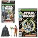 Star Wars Comic Packs:Darth Vader and Rebel Fleet
