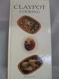 The book of claypot cooking