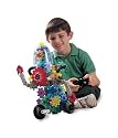 Learning Resources Gearbotics Robot Motorized Set