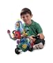 Learning Resources Gearbotics Robot Motorized Set