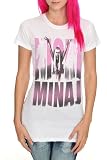 Nicki Minaj Fly Girls T-Shirt Plus Size 3XL