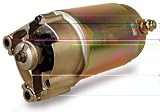 Oregon Replacement Part MAGNUM STARTER MOTOR BRIGGS & STRATTON 497596 # 33-771