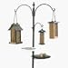 Automotive : Gardman USA 280019 Wild Bird Feeding Station Kit