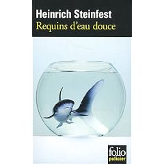 Requins d'eau douce : Une enqu�te de l'inspecteur Lukastik