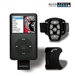Scosche IPNRFC Wireless Car RF Remote for iPod