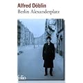 Berlin Alexanderplatz : Histoire de Franz Biberkopf suivi d'un texte de Rainer Werner Fassbinder