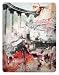 MusicSkins  iPad 用液晶保護フィルム  Bleeding Star Clothing - Epic  iPad  MSIPAD0373