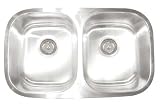 Artisan AR3218-D108-B High Luster Steel Kitche