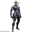 METAL GEAR SOLID2 SONS OF LIBERTY プレイアーツ改 雷電