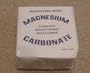 Chalk one 2oz Bar Weight Lifting Powerlifting Gymnastics Chalk