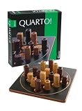 Gigamic クアルト! ミニ 携帯版/ QUARTO! MINI (並行輸入) Gigamic クアルト! ミニ 携帯版/ QUARTO! MINI (並行輸入)