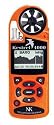 Kestrel 4000 Pocket Weather Tracker Orange