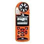 Kestrel 4000 Pocket Weather Tracker Orange