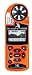 Sporting Goods : Kestrel 4000 Pocket Weather Tracker Orange