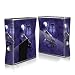 Wolf Design Protector Skin Decal Sticker for Xbox 360 S Game Console Full Body