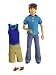 Third Party New : Mattel: High School Musical Troy Doll