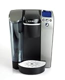 Keurig B70 Gourmet Single-Cup Home Brewing System