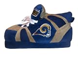 Happy Feet - St. Louis Rams - Slippers