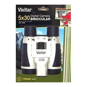 Click here to buy Vivitar VIV-CV-530V 5x30 Digital Camera Binocular by Vivitar.