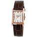 Stuhrling Original Women's 145AL.1245K2 Classique Lady Gatsby Swiss Quartz Brown Watch,Stuhrling Original,145AL.1245K2