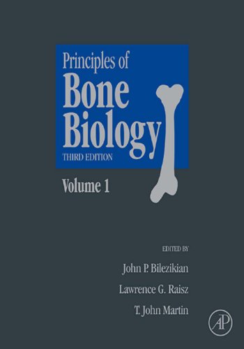 Principles of Bone Biology, Two-Volume Set (Bilezikian, Principles of Bone Biology 2 Vol Set) On Sale