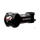 mountain bike accessories Race Face Deus Seat Post, Black, 31.8 6X120mm