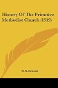 History of the Primitive Methodist Church