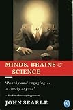 Minds, brains and science : the 1984 Reith lectures