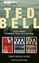 Ted Bell Alex Hawke CD Collection: Assassin, Pirate, Spy (Hawke Series)