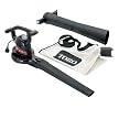 Toro 235-MPH Super Blower Vac - Black