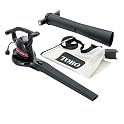 Toro 235-MPH Super Blower Vac - Black