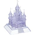 HCM Kinzel 9002 - Crystal Puzzle: Gro�e Crystal Puzzle - Schloss