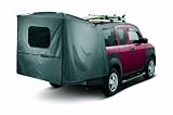 41 urrptqYL. SL160  Honda Element Genuine Factory OEM 08Z04 SCV 101 Tailgate Cabana 2003   2011